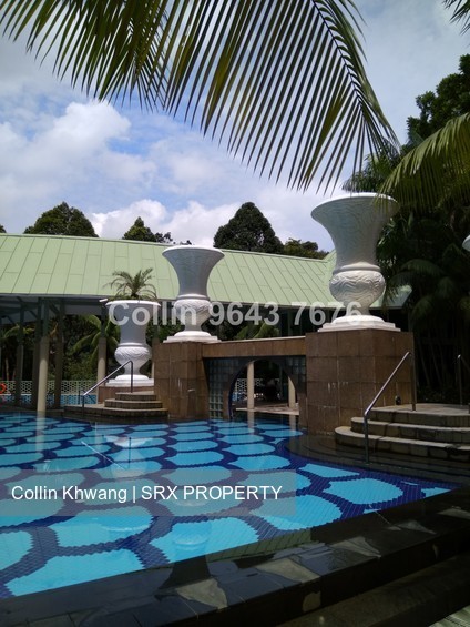 Guilin View (D23), Condominium #175272212